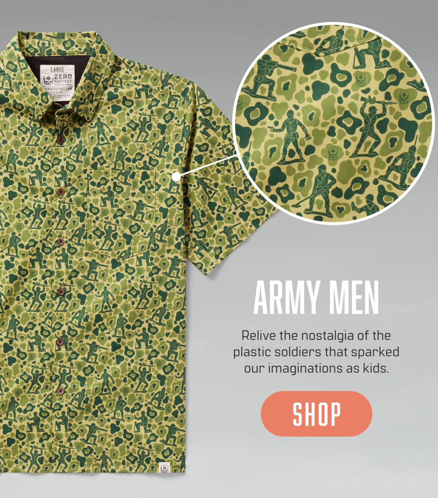 Army Men