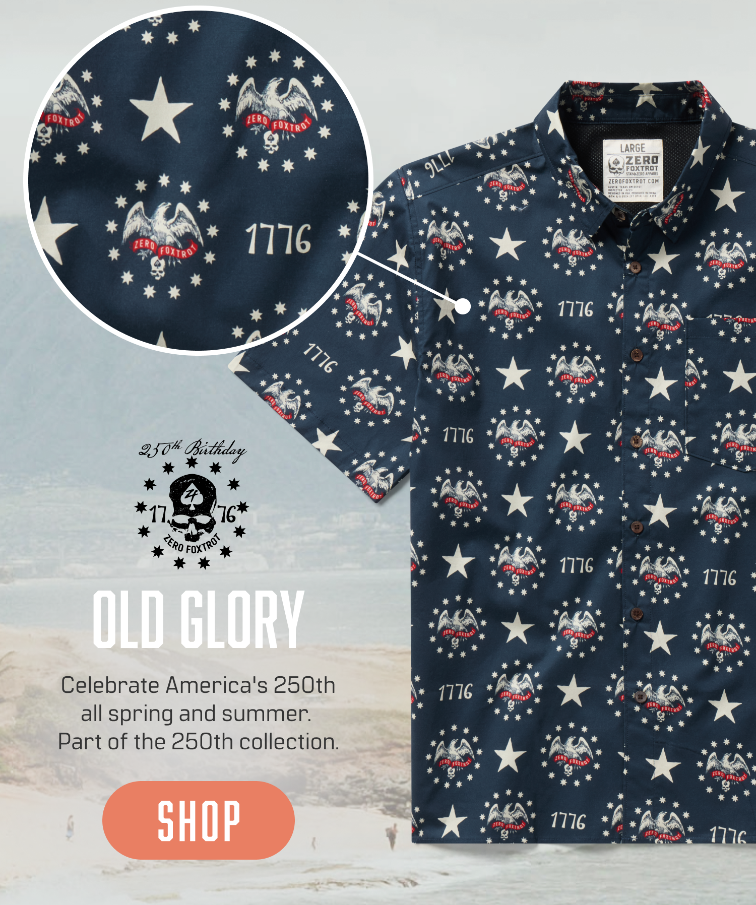 Old Glory