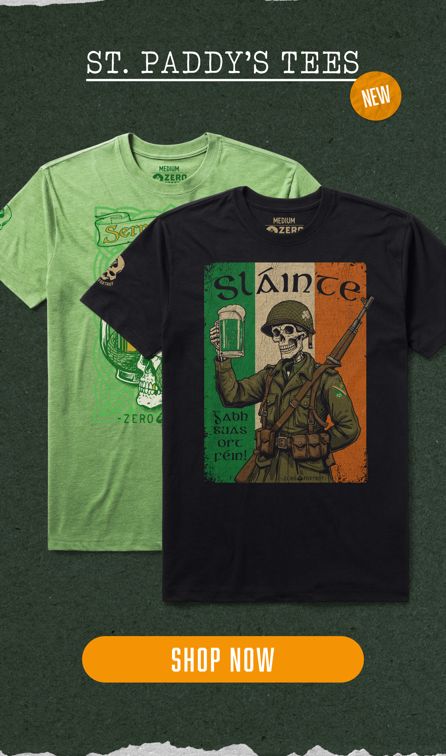 SPD Tees