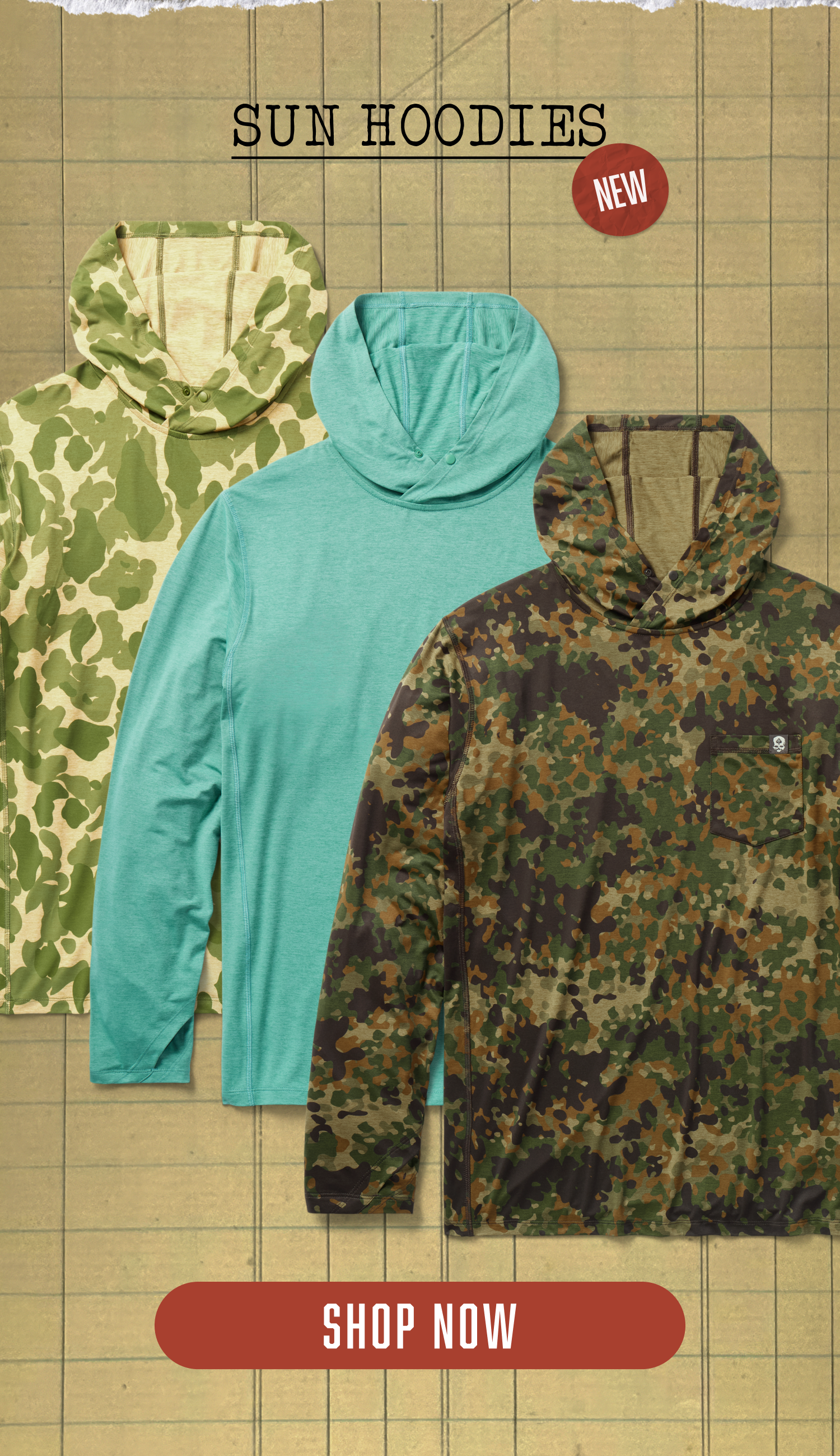 sun hoodies