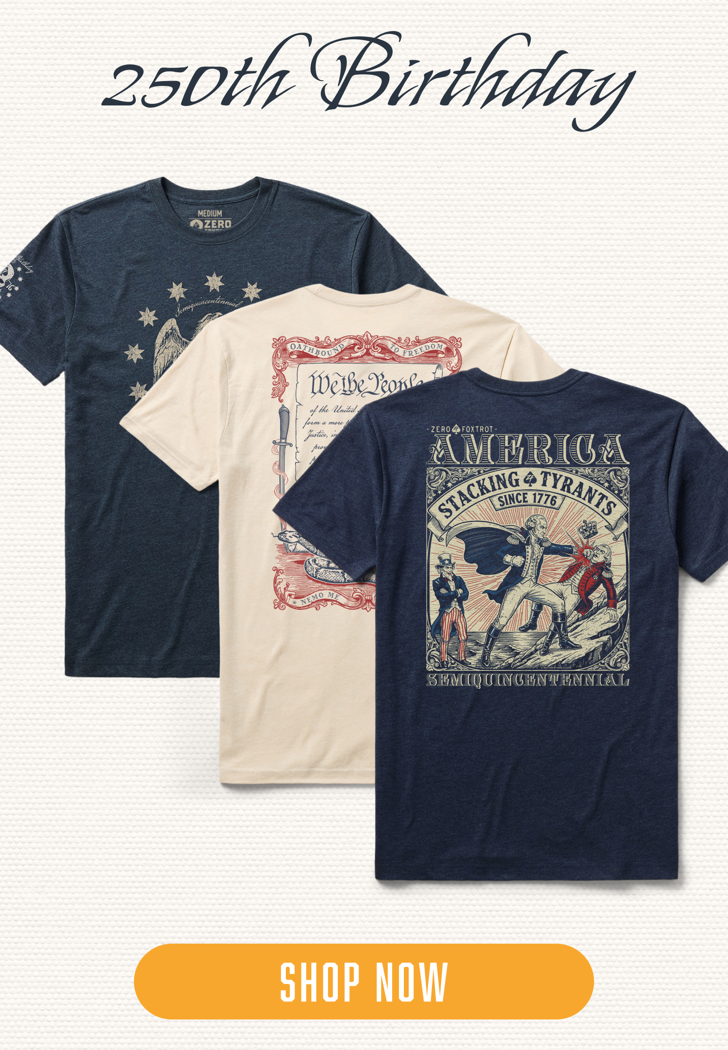 SHOP TEES
