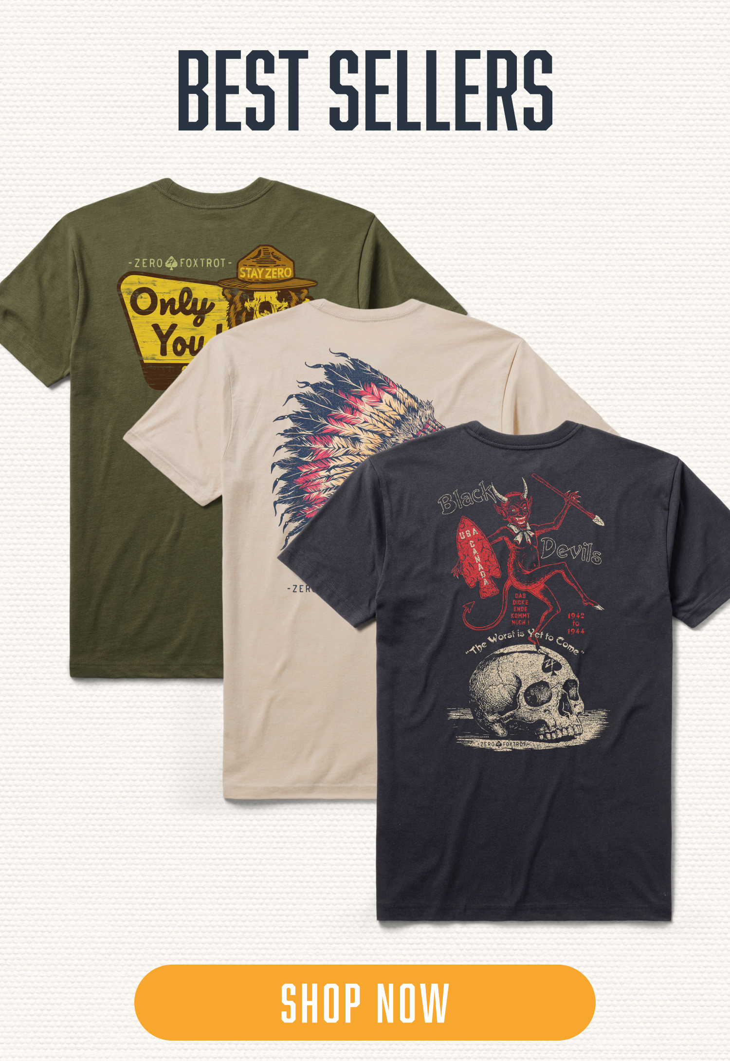 SHOP BEST SELLERS