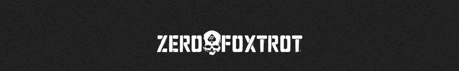 ZERO FOXTROT