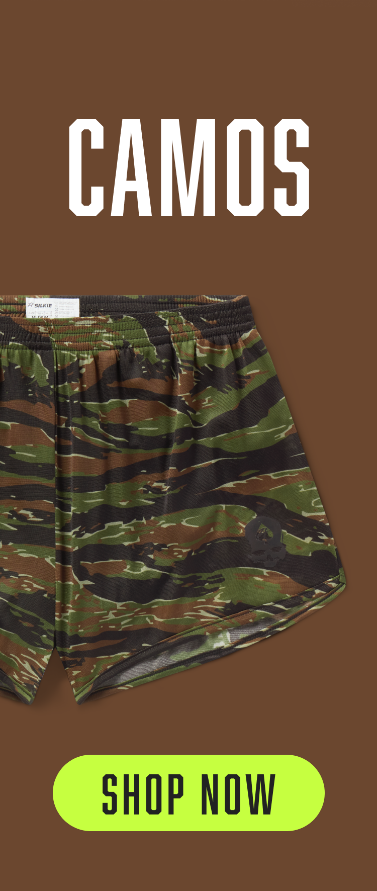 CAMOS