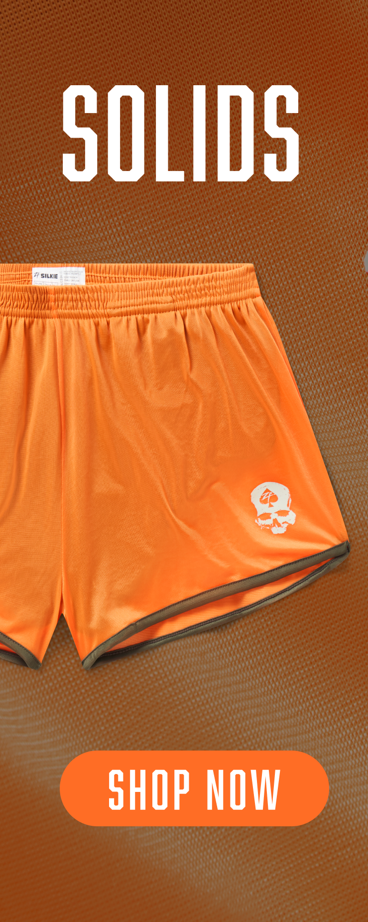 Shop Silkies Solid