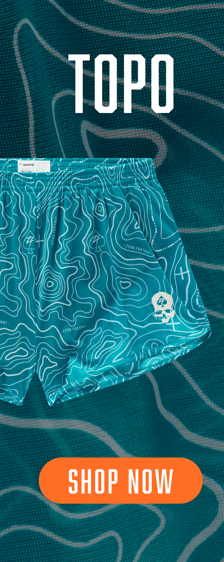 Shop Silkies Topos