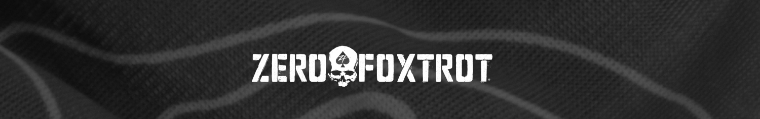 ZERO FOXTROT