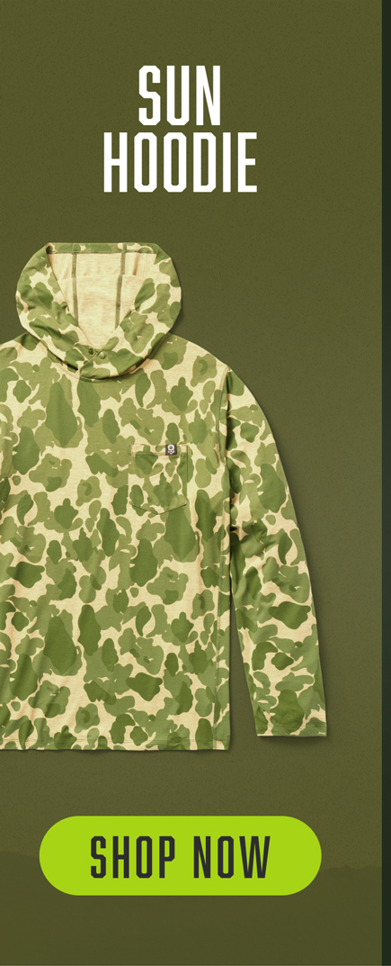 Shop Sun Hoodie