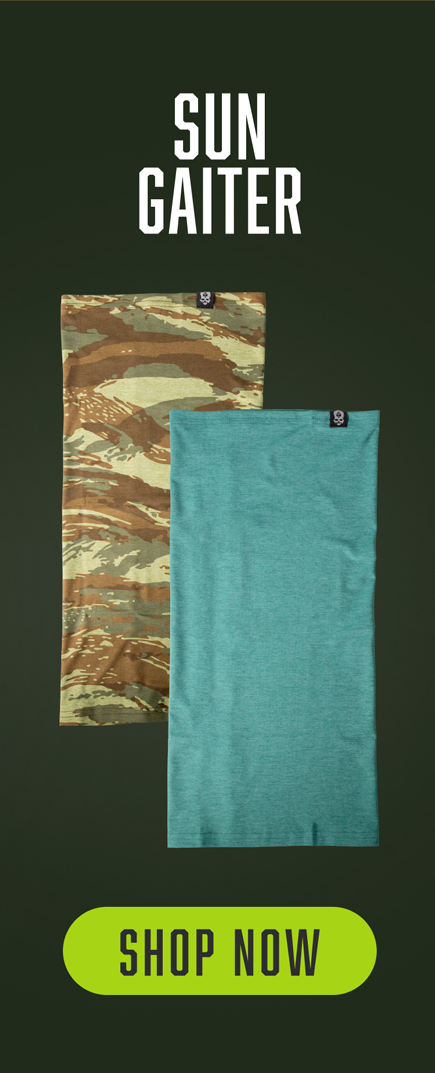 Shop Sun Gaiter