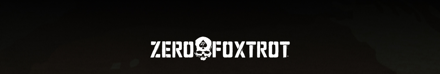 ZERO FOXTROT