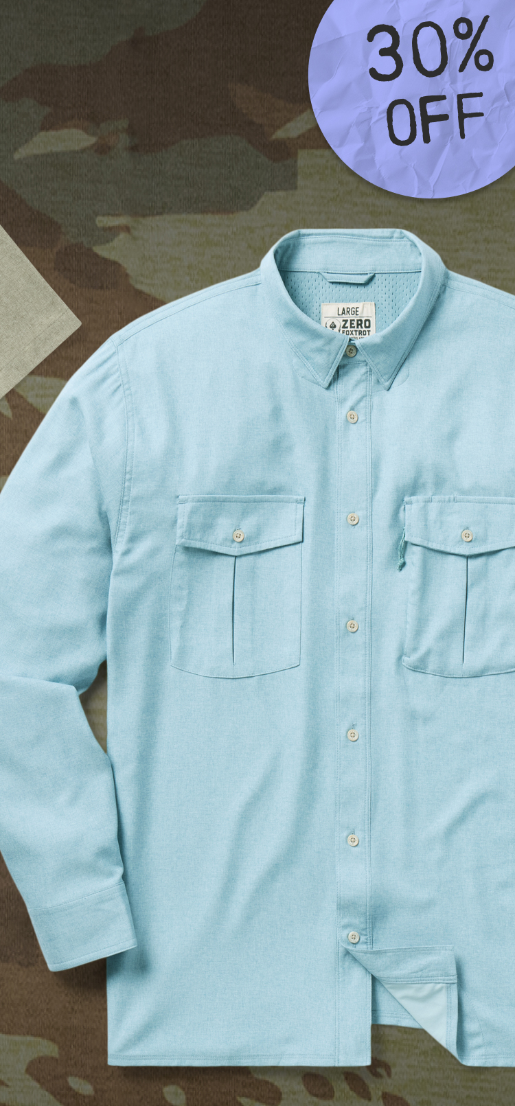 Shop F'n Soft Daily Shirt
