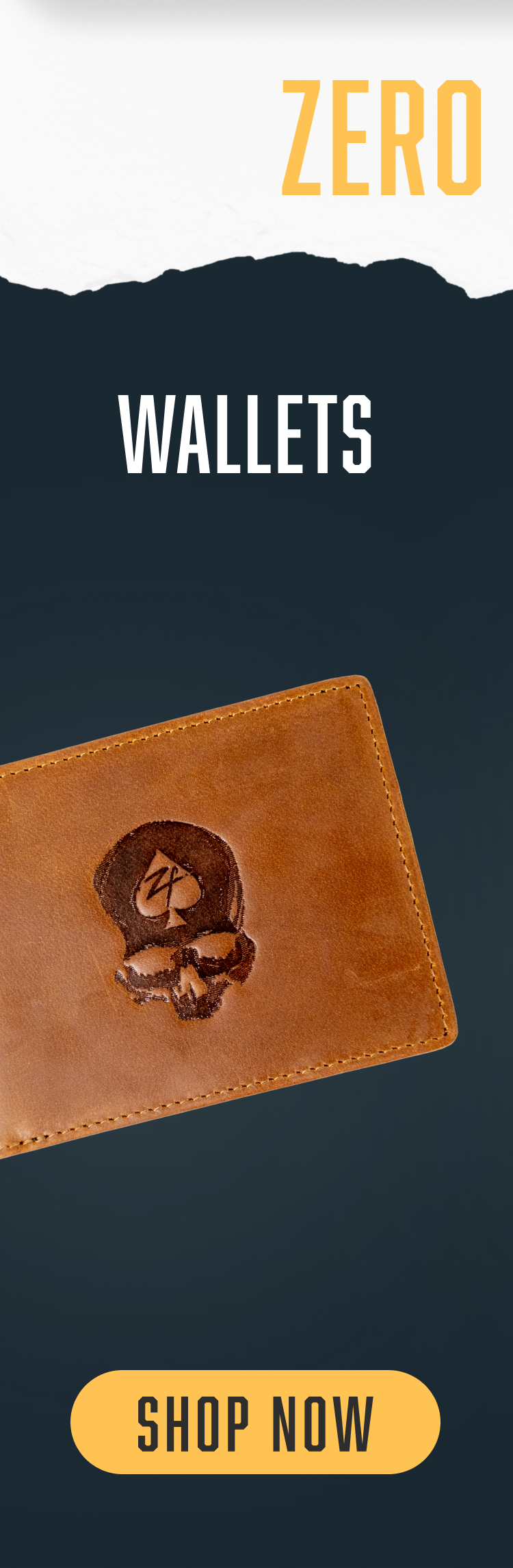 Wallets