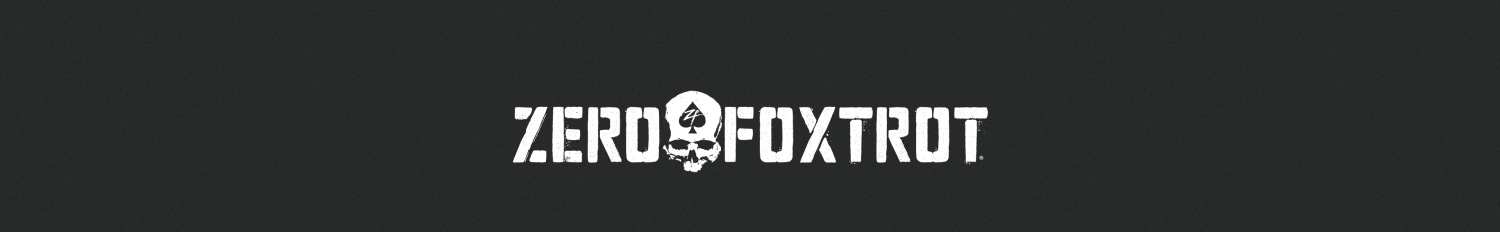 ZERO FOXTROT