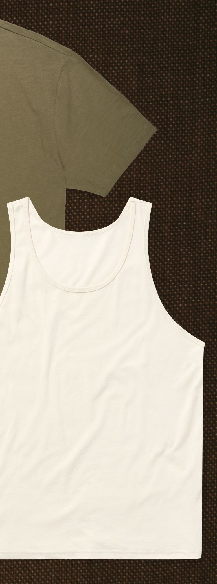 Skivvy Tank