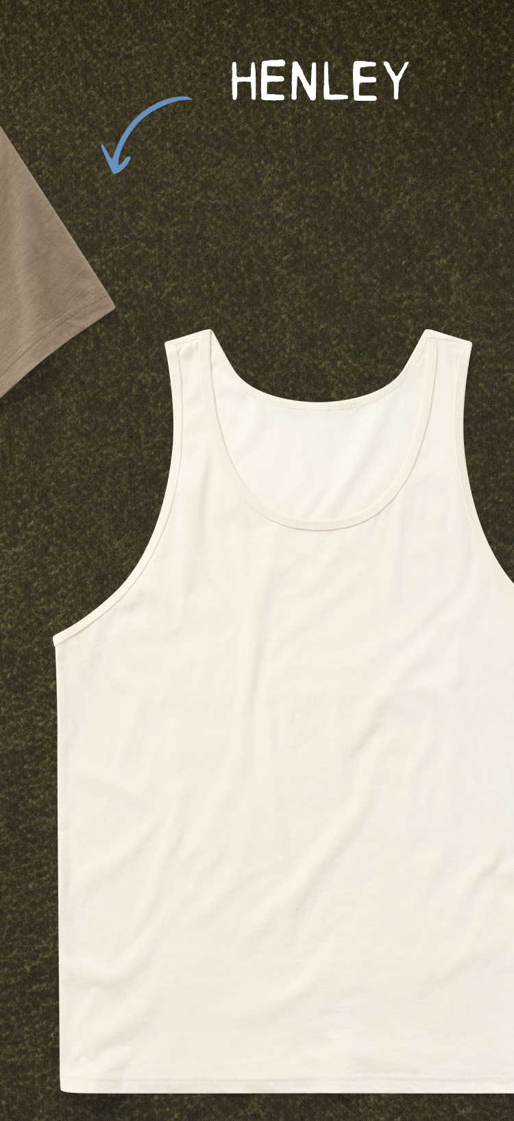Skivvy Tank