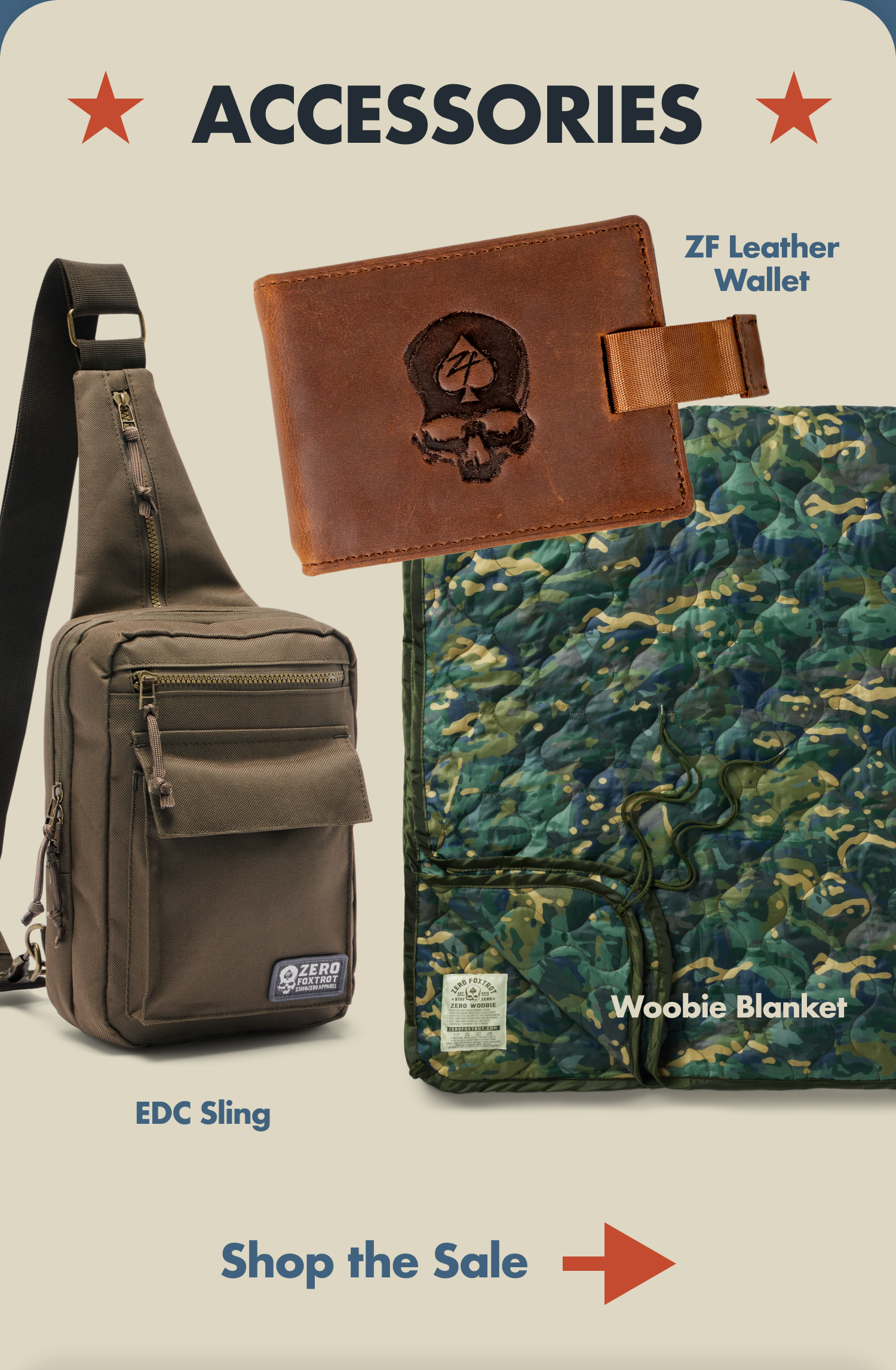 30% OFF GEAR