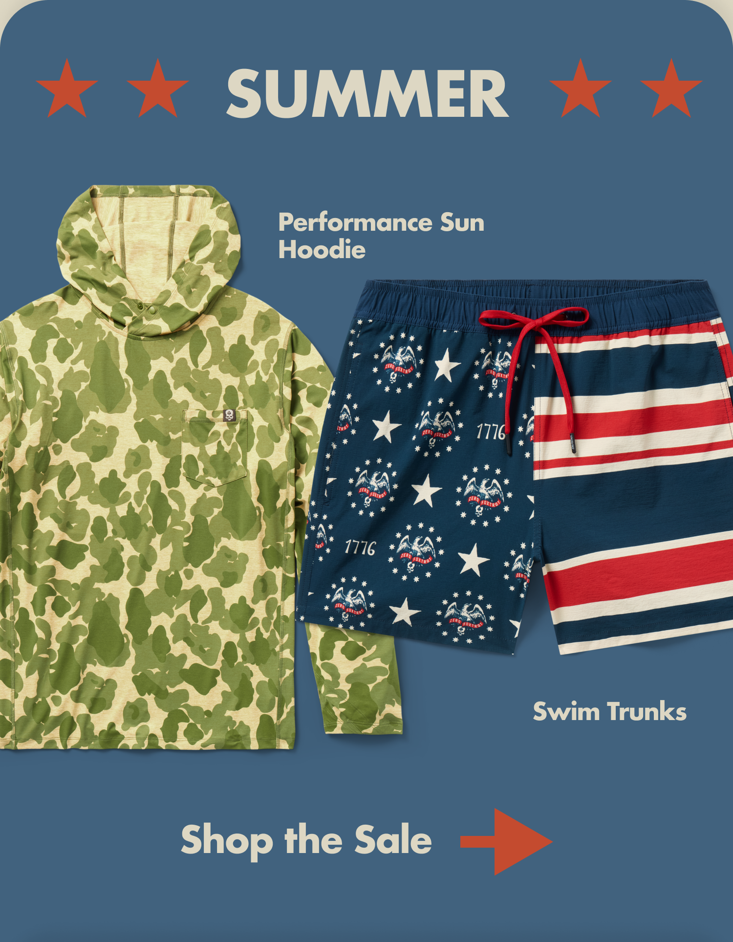 30% OFF SUMMER