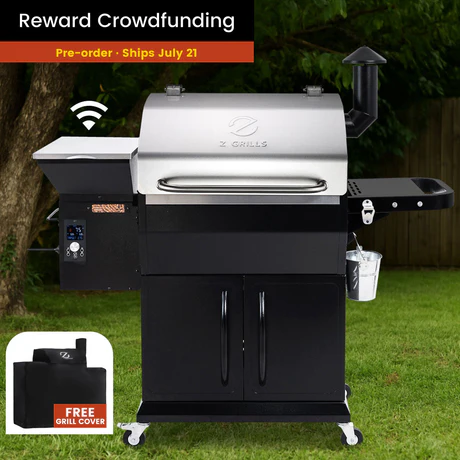 (PRE-ORDER) 1000D4E WIFI - REWARD CROWDFUNDING