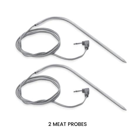 2 MEAT PROBES