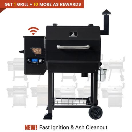 2025 NEW ARRIVAL 10502B WIFI - REWARD CROWDFUNDING