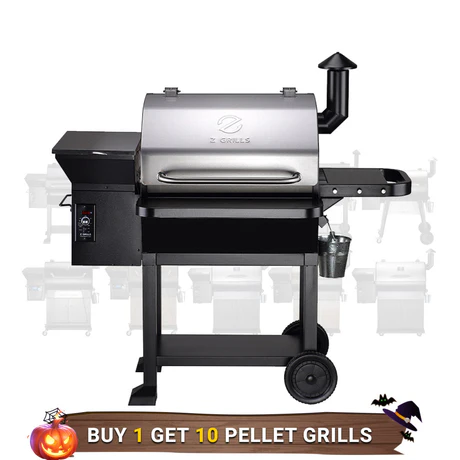 POWERHOUSE 10002B2E - BUY 1 GET 10