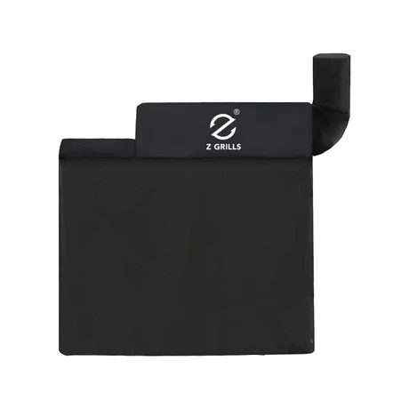 10502B WiFi GRILL COVER