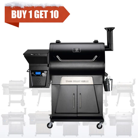 2025 UPGRADE 700D3- BUY 1 GET 10