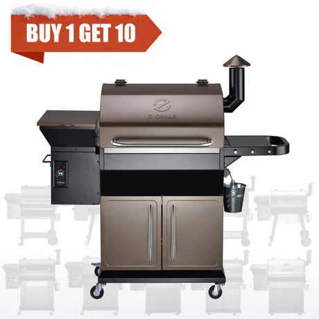 LARGE 1000D - BUY 1 GET 10