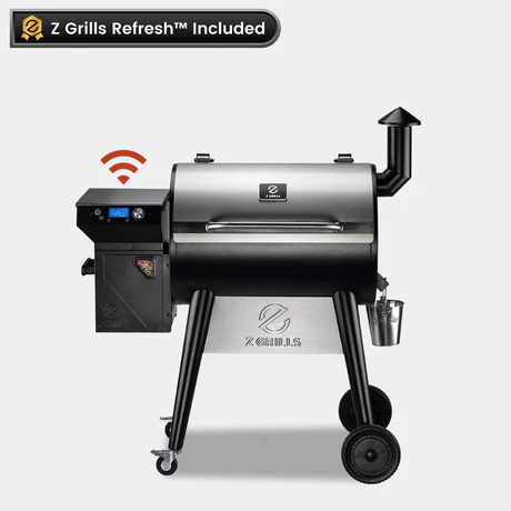 (PRE-ORDER) MOST POPULAR 7002C2E WIFI