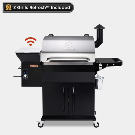 BBQ LEGEND 1000D4E WIFI