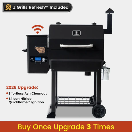 2026 NEW 10502B WIFI