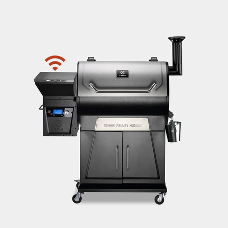 FLAGSHIP 700D4E WIFI