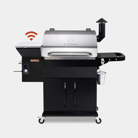 BBQ LEGEND 1000D4E WIFI