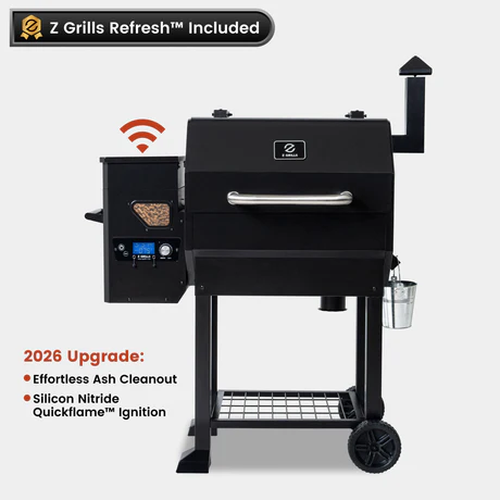 2026 NEW 10502B WIFI
