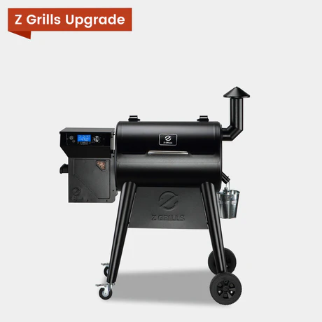 450B 2026 UPGRADE