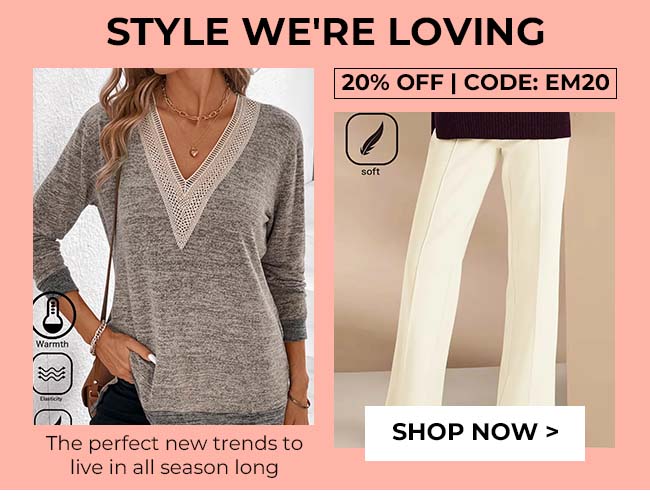 new-trends