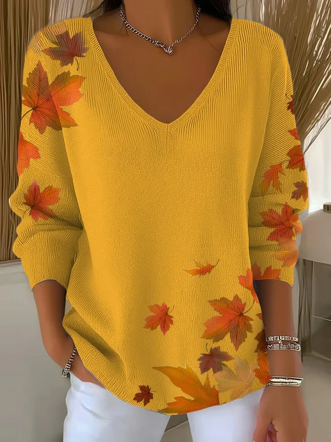 Fabric Fabric Long Sleeve T-S...