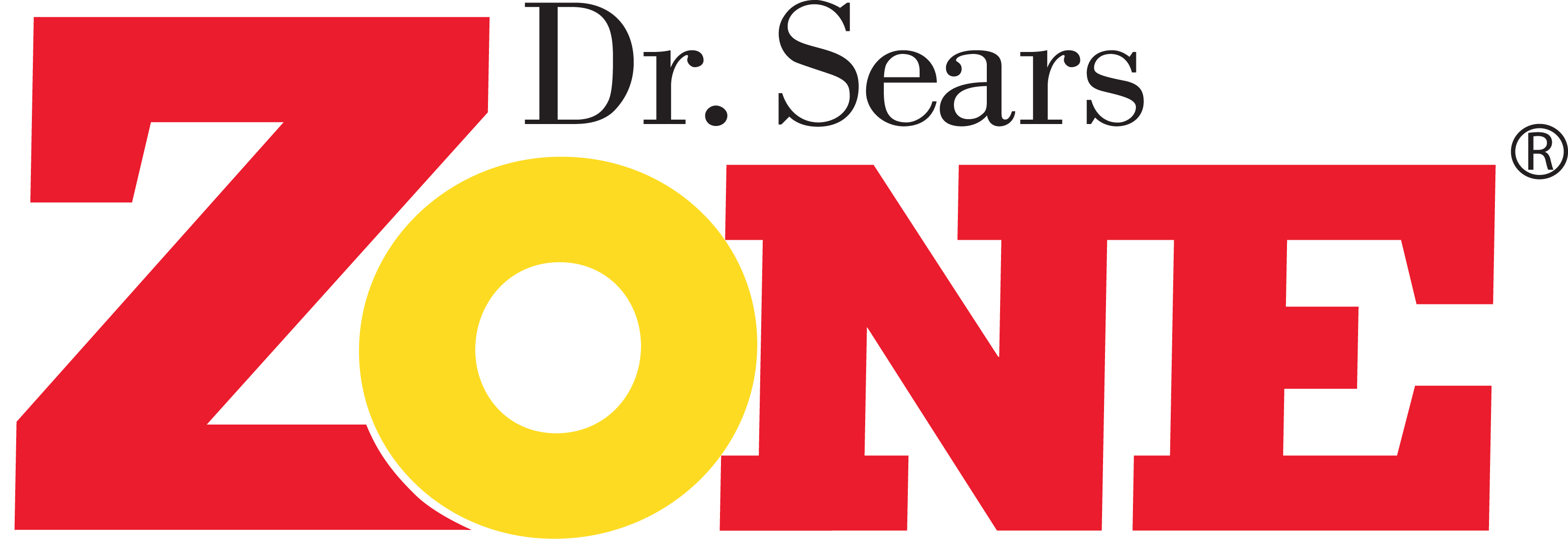 Dr. Sears Zone