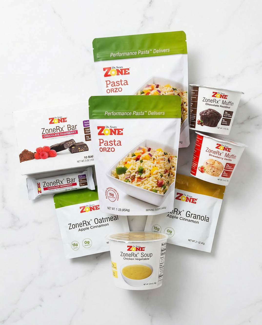 Zone Foods