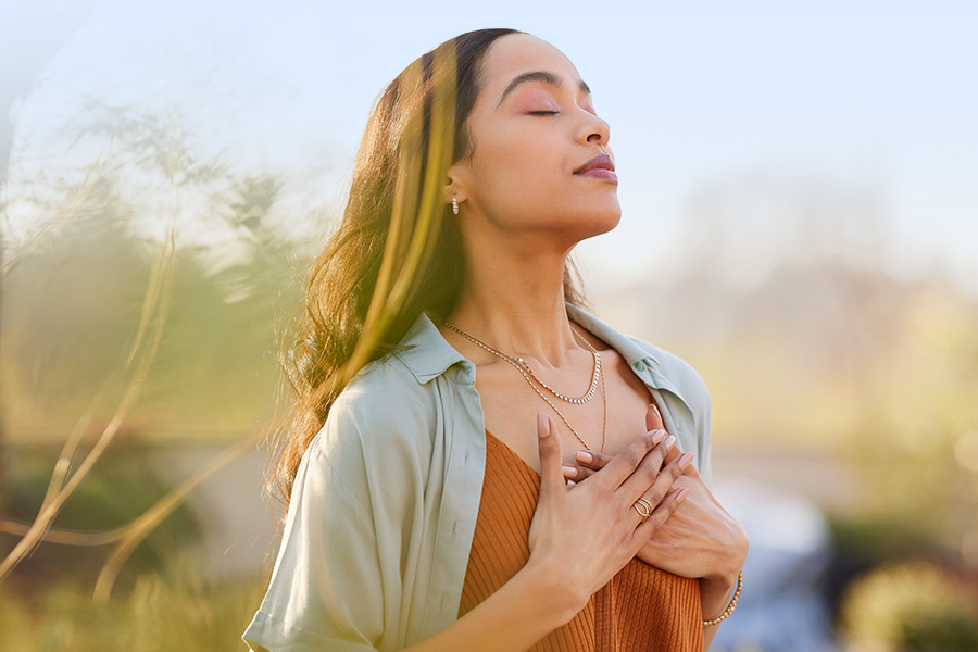 Congestion is Canceled With ZQuiet Nasal Breathing Aid!