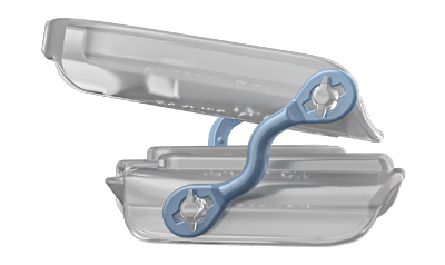 Adjustable Mouthpieces