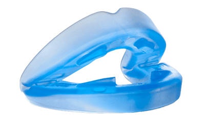 Hinged Mouthpieces: