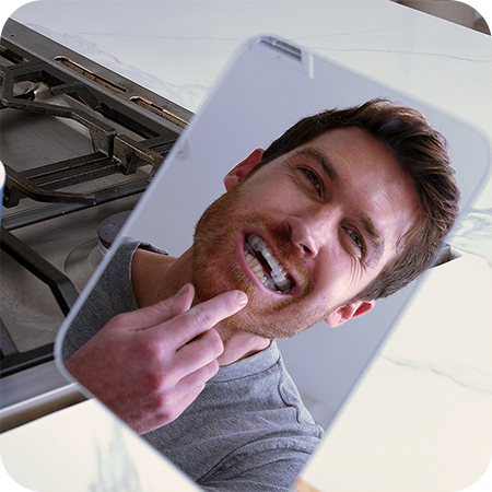ZQuiet Advance Custom Anti-Snoring Mouthpiece