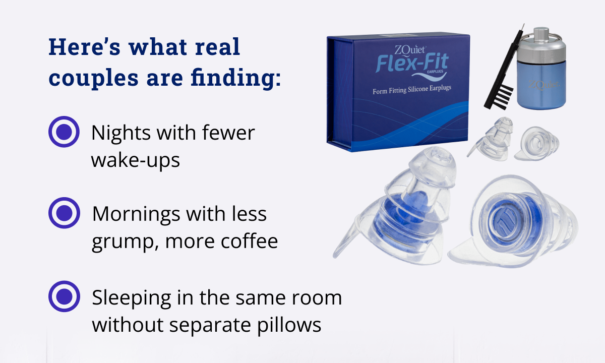 Here’s what real couples are finding: