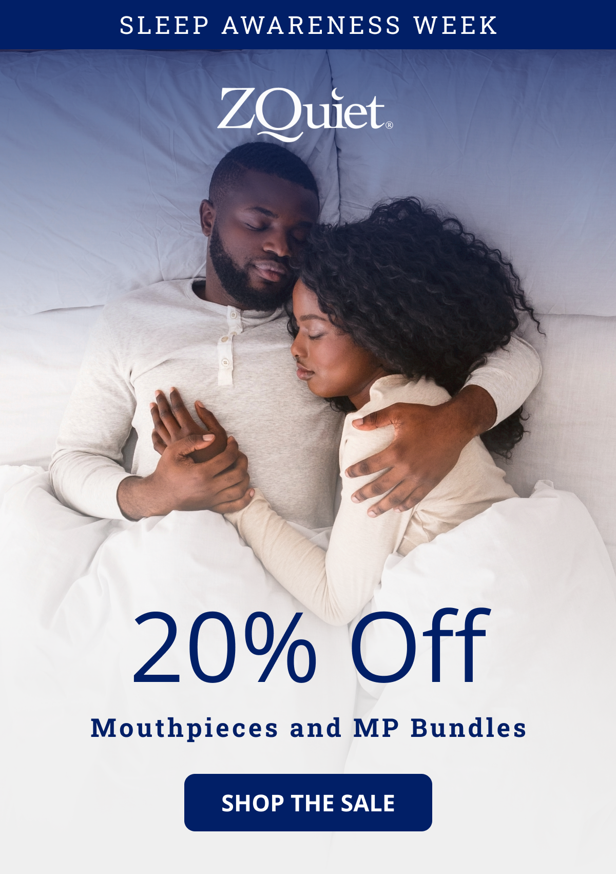 20% Off Mouthpieces and MP Bundles
