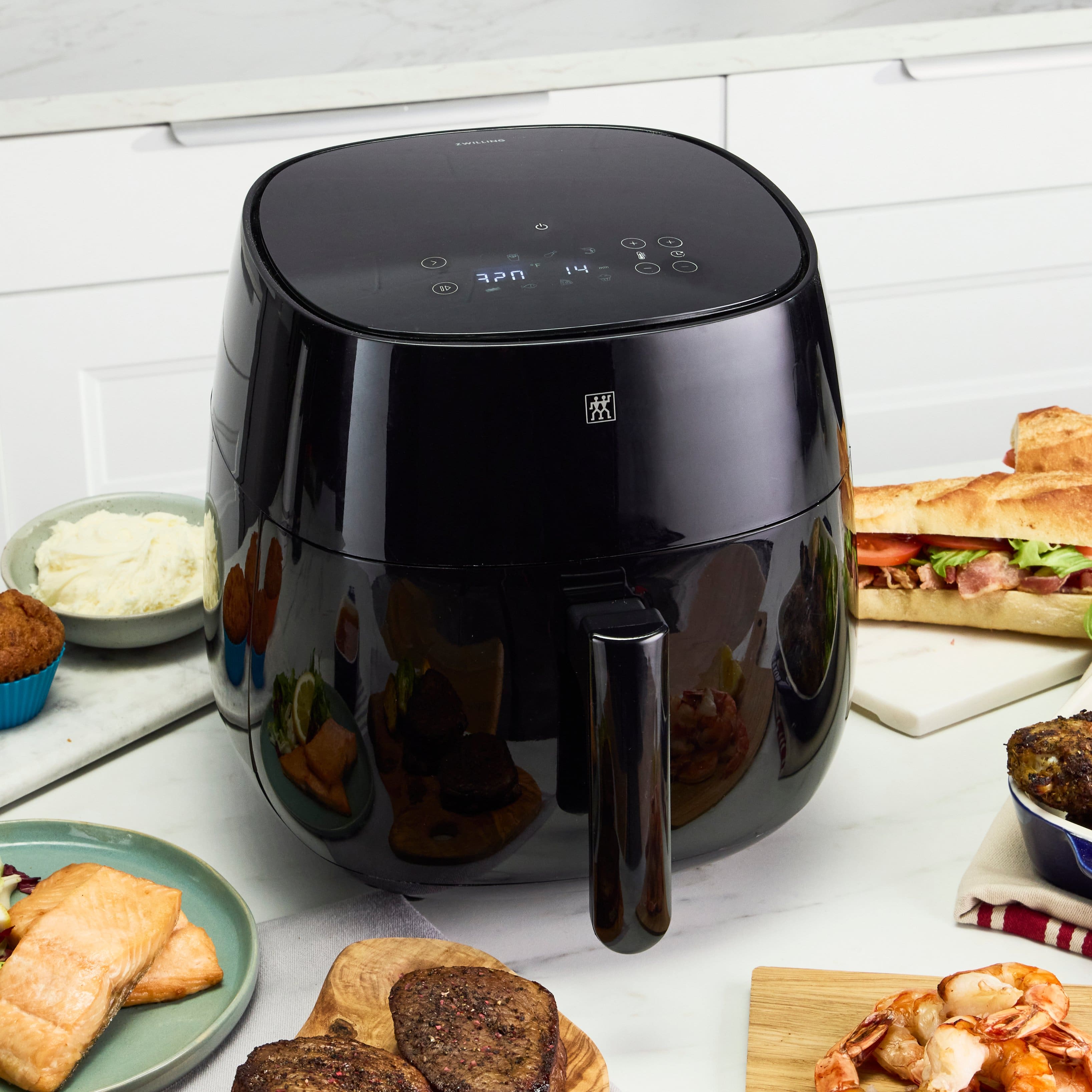 ENFINIGY Air Fryer