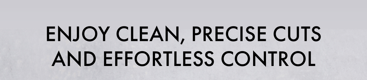 Discover the Beauty of Sharpness