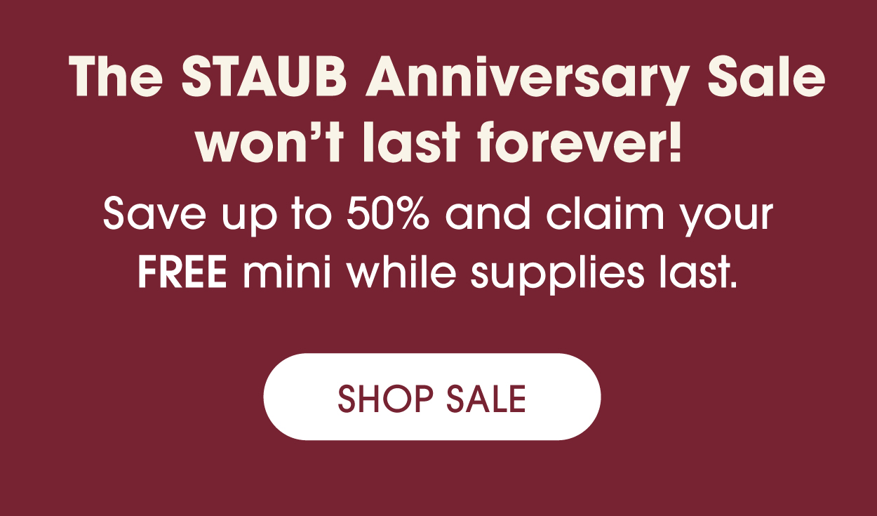 Shop the Sale
