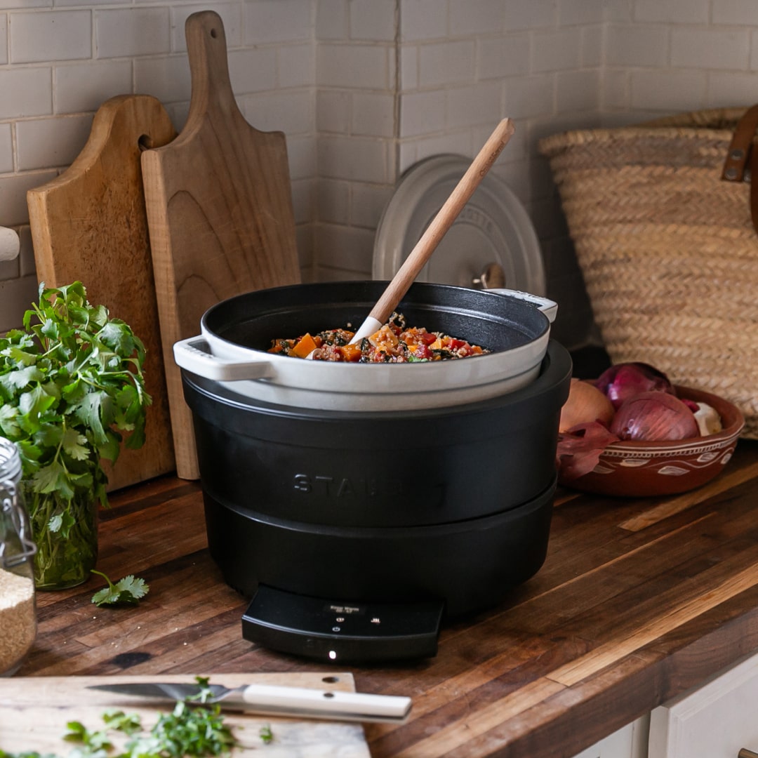 STAUB Multicooker