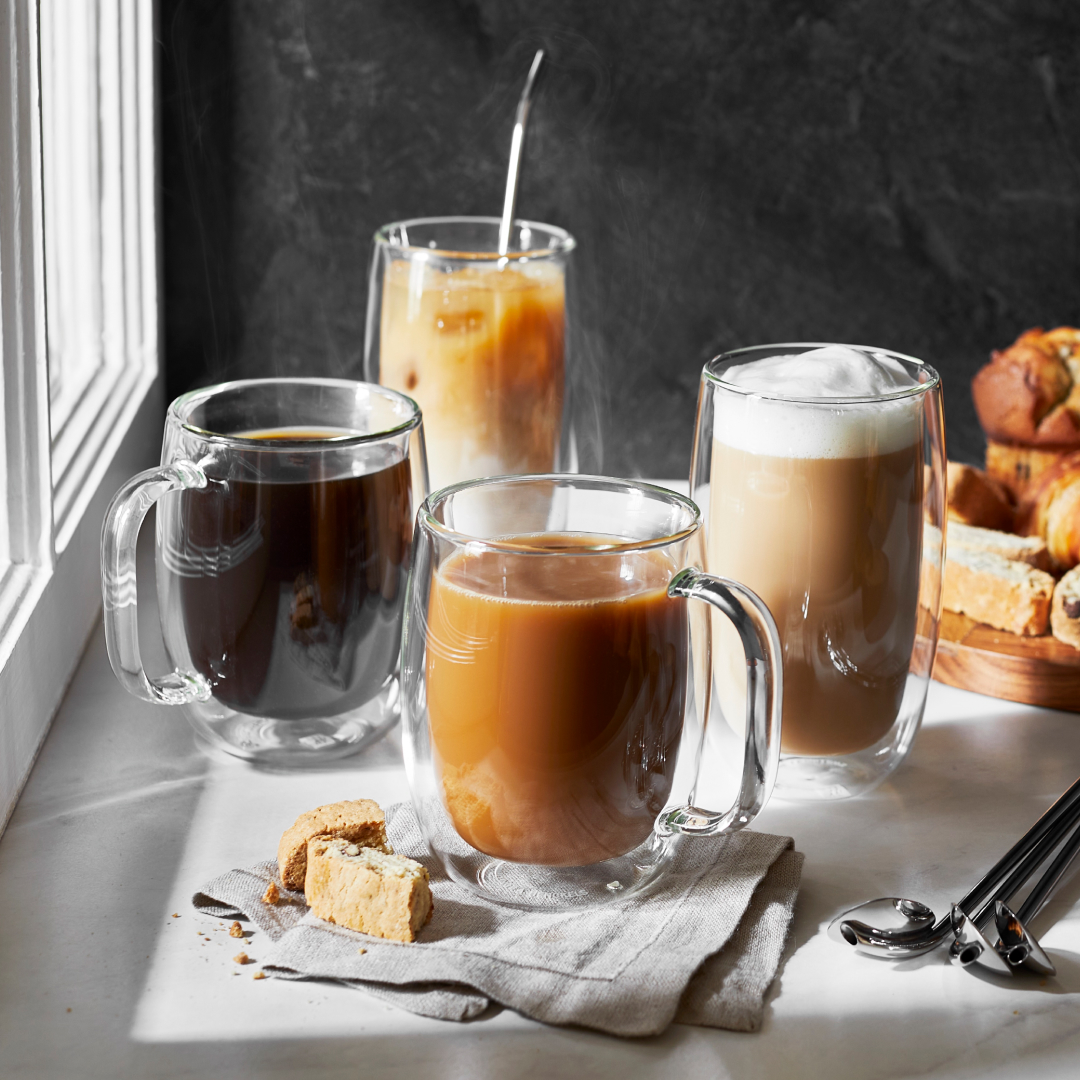 ZWILLING Sorrento Plus Insulated Glassware